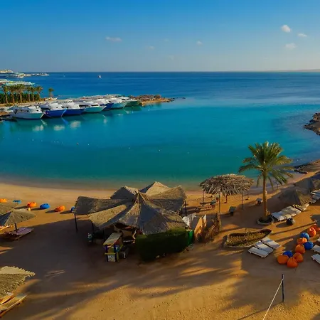 Zya Regina Resort And Aqua Park Hurghada
