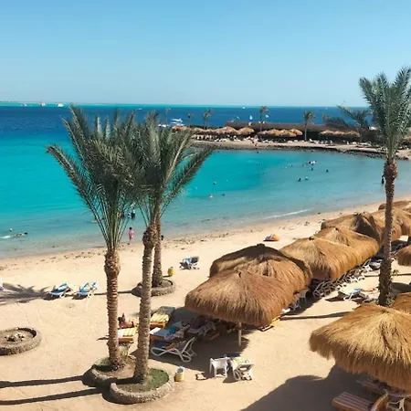 Regina Resort And Aqua Park Hurghada
