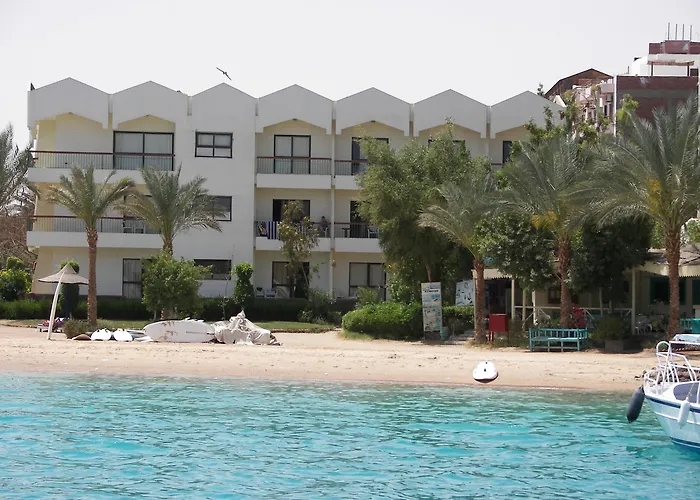 منتجع Regina And Aqua Park