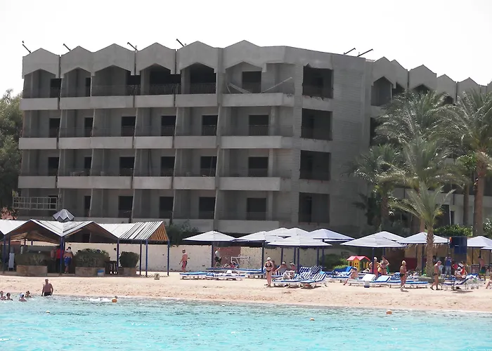 منتجع Regina And Aqua Park