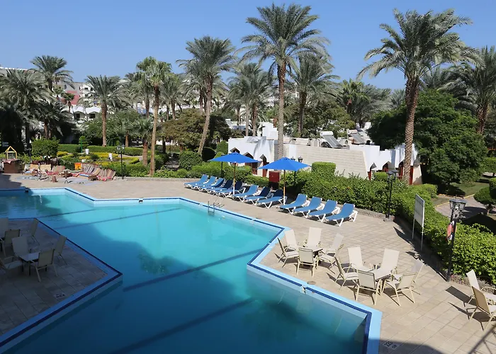 منتجع Regina And Aqua Park 4*