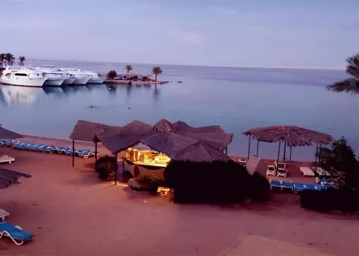 منتجع Regina And Aqua Park