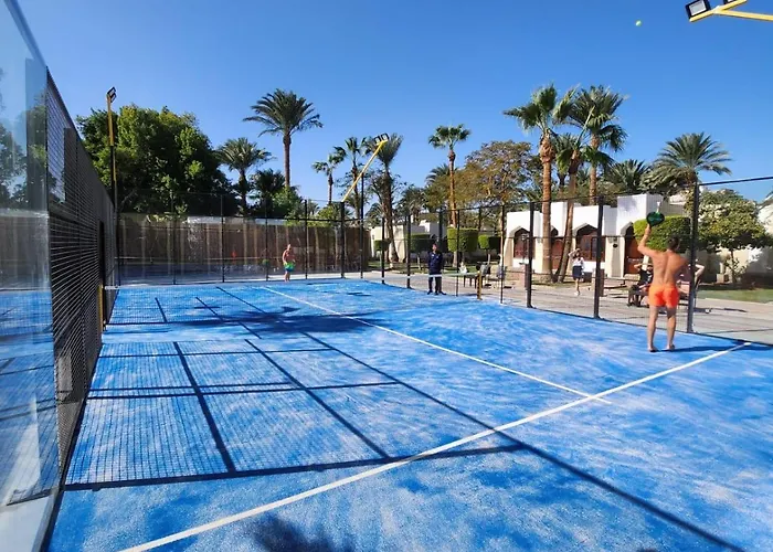 منتجع Regina And Aqua Park 4*