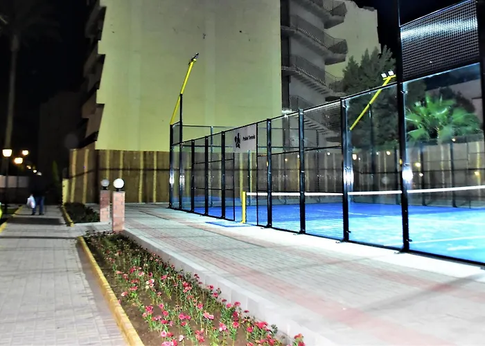 Regina And Aqua Park منتجع الغردقة