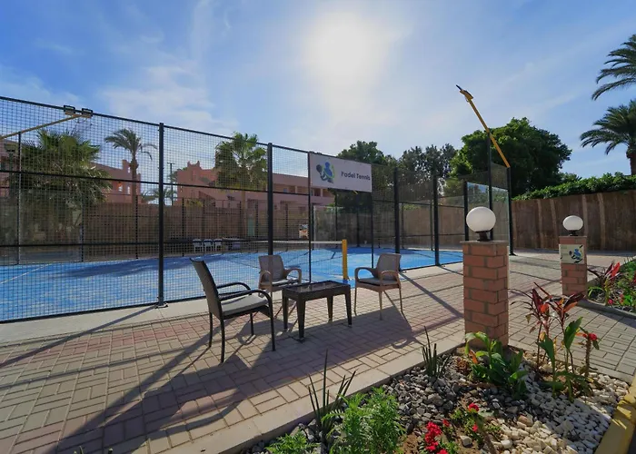 منتجع Regina And Aqua Park 4*