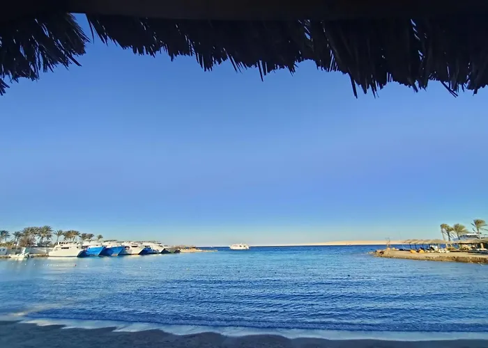 منتجع Regina And Aqua Park 4*