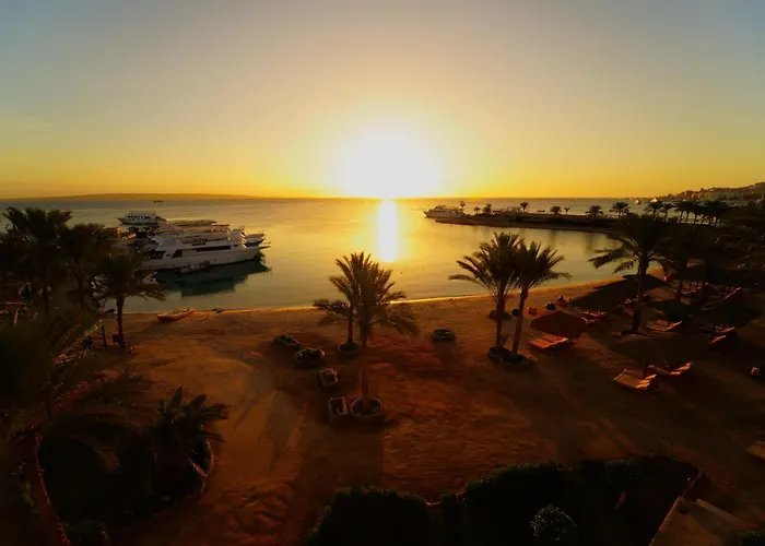 منتجع Regina And Aqua Park