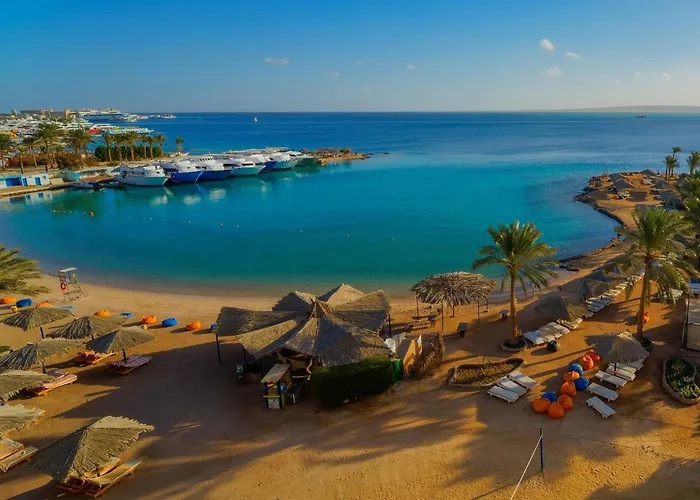 منتجع Regina And Aqua Park 4*