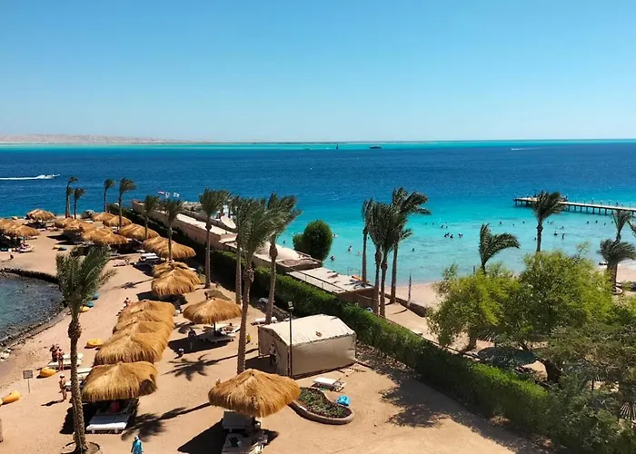 Regina And Aqua Park منتجع