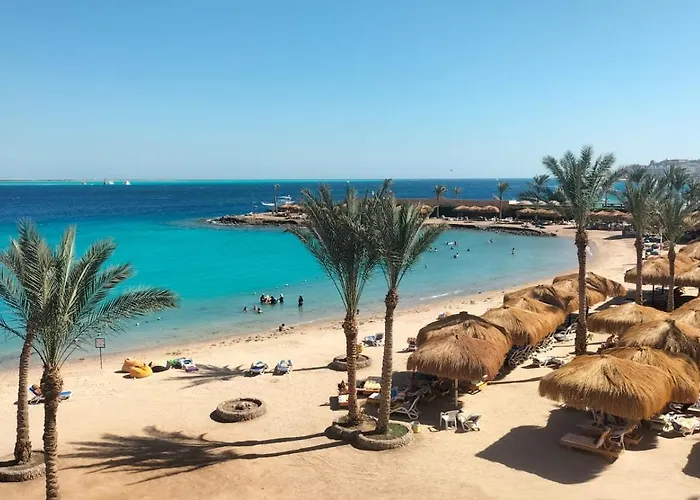 Regina And Aqua Park منتجع 4*