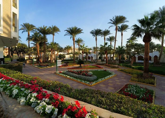 Regina And Aqua Park منتجع