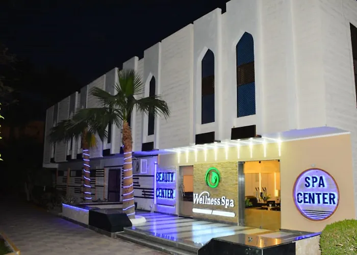 Regina And Aqua Park Resort 4*